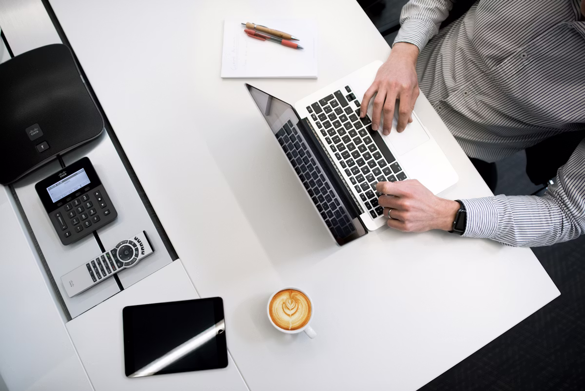 Business Trading