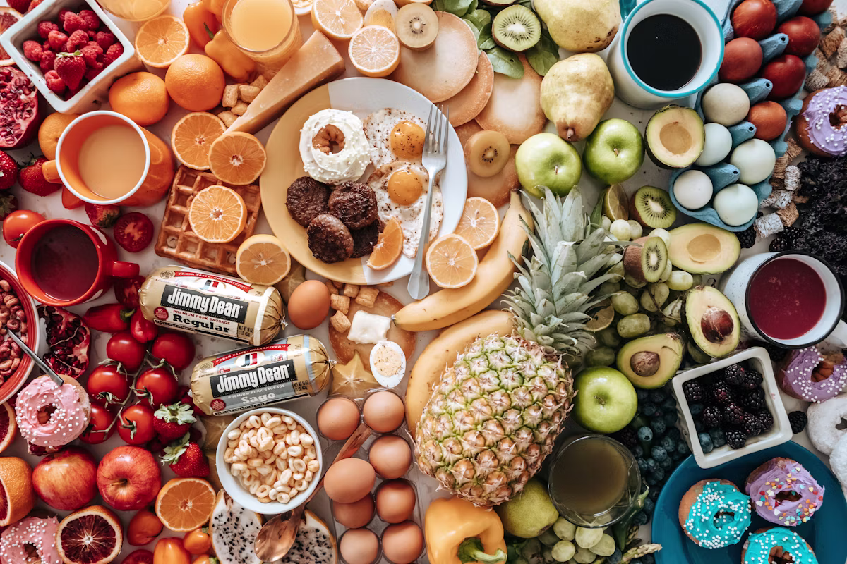Food Commodities